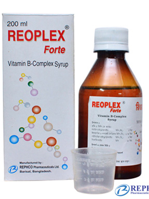 Reoplex